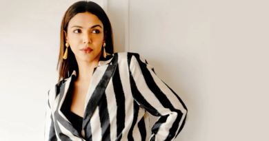 Shriya Pilgaonkar on why Mirzapur made her more than an OTT star