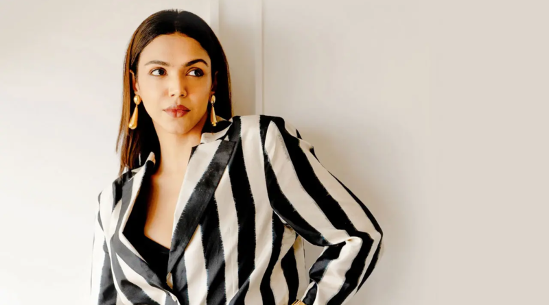 Shriya Pilgaonkar on why Mirzapur made her more than an OTT star