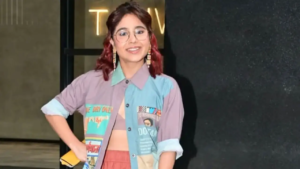 Shweta Tripathi aka Golu Gupta on her relationship with books
