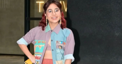 Shweta Tripathi aka Golu Gupta on her relationship with books