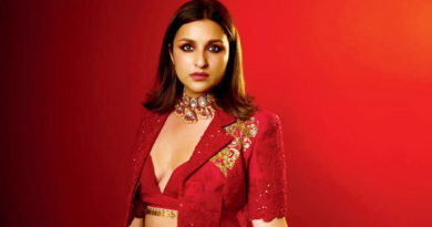 Siddharth P Malhotra reveals Parineeti Chopra shot Shaque amid her pregnancy
