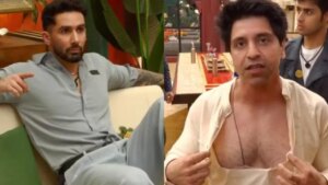 Siwet Tomar to be the first contestant to get evicted from Rise and Fall 2?