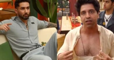 Siwet Tomar to be the first contestant to get evicted from Rise and Fall 2?
