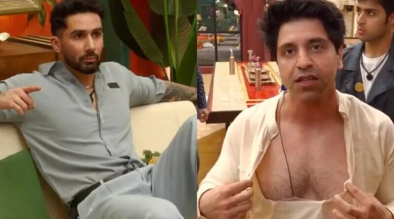 Siwet Tomar to be the first contestant to get evicted from Rise and Fall 2?