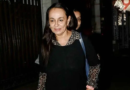 Soni Razdan says she is learning to embrace silence as an actor