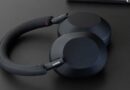 Sony WH-1000XM5 Noise Cancelling Wireless Headphones