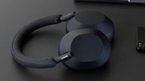 Sony WH-1000XM5 Noise Cancelling Wireless Headphones