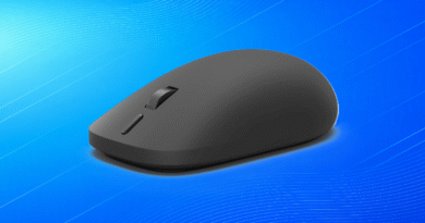 Microsoft Surface Mouse 2026