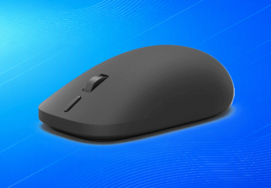 Microsoft Surface Mouse 2026