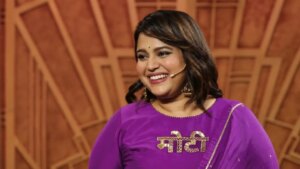 Swara Bhasker embraces ‘moti’ label after years of trolling over postpartum weight