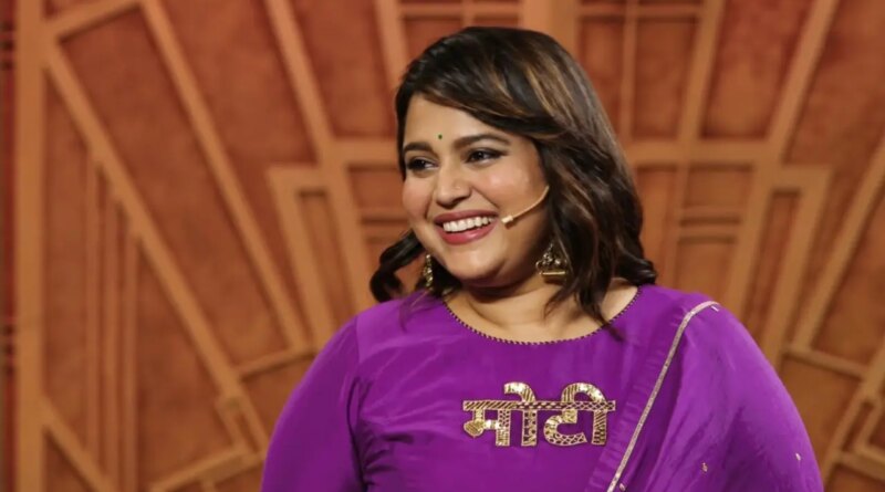 Swara Bhasker embraces ‘moti’ label after years of trolling over postpartum weight