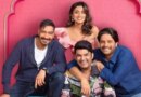 TGIKS 5: From Ajay Devgn to Tamannaah Bhatia, star-studded line-up revealed