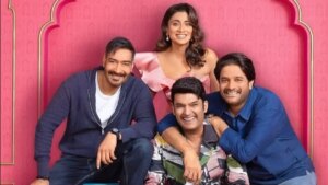 TGIKS 5: From Ajay Devgn to Tamannaah Bhatia, star-studded line-up revealed