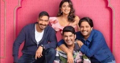 TGIKS 5: From Ajay Devgn to Tamannaah Bhatia, star-studded line-up revealed
