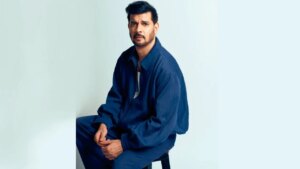 Tahir Raj Bhasin reveals why he instantly said yes for the series