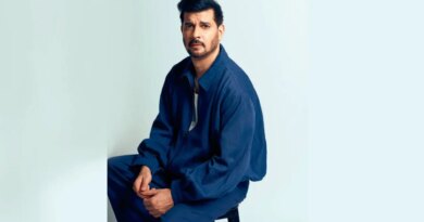 Tahir Raj Bhasin reveals why he instantly said yes for the series