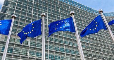 Tech companies under fire as Europe proposes social media ban for under-15s