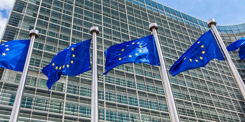 Tech companies under fire as Europe proposes social media ban for under-15s