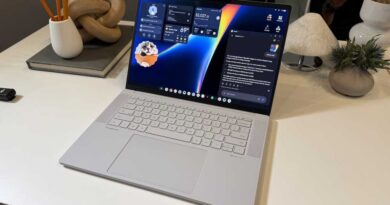 Googlebook hero