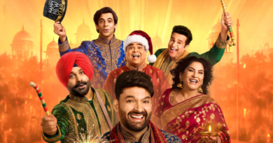 The Great Indian Kapil Show returns with season 5 on September 26