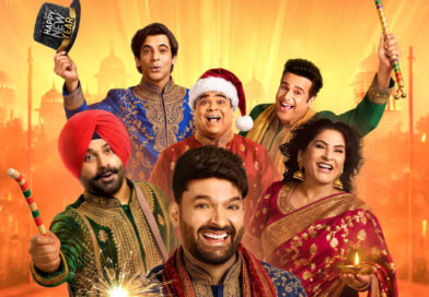 The Great Indian Kapil Show returns with season 5 on September 26
