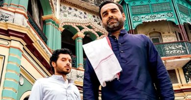 The Movie crosses Rs 170 crore, makers discuss sequel plans