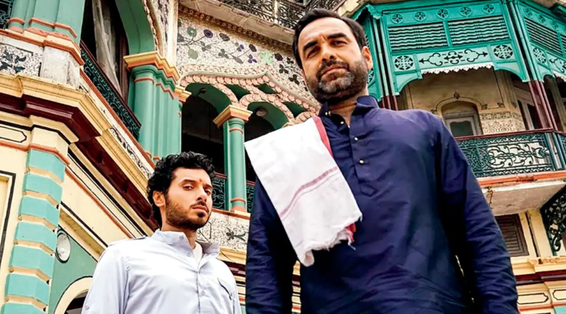 The Movie crosses Rs 170 crore, makers discuss sequel plans