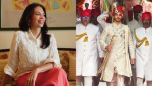 The Royals Season 2 Director Jasmeet K Reen quits show after 3 days of shoot