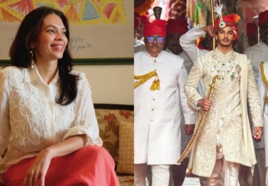 The Royals Season 2 Director Jasmeet K Reen quits show after 3 days of shoot