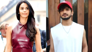 The Traitors 2: Mallika Sherawat names Ansh Chopra the sexiest contestant
