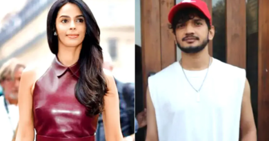 The Traitors 2: Mallika Sherawat names Ansh Chopra the sexiest contestant
