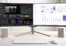 Innocn 49-inch 3840x1080 144Hz ultrawide monitor