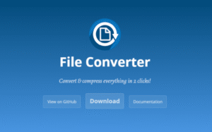 File Converter