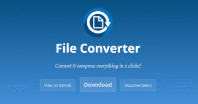 File Converter