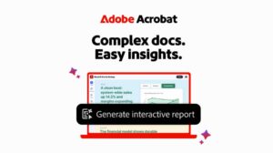Adobe Acrobat MAIN