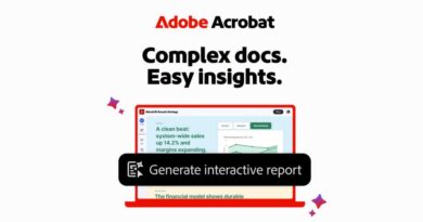 Adobe Acrobat MAIN