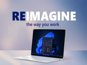 The All-in-One Microsoft Office Pro 2019 for Windows: Lifetime License + Windows 11 Pro Bundle
