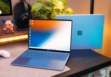 Surface Laptop