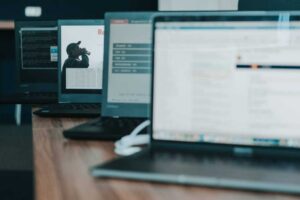 Laptops