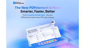 PDFelement MAIN