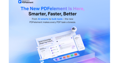 PDFelement MAIN