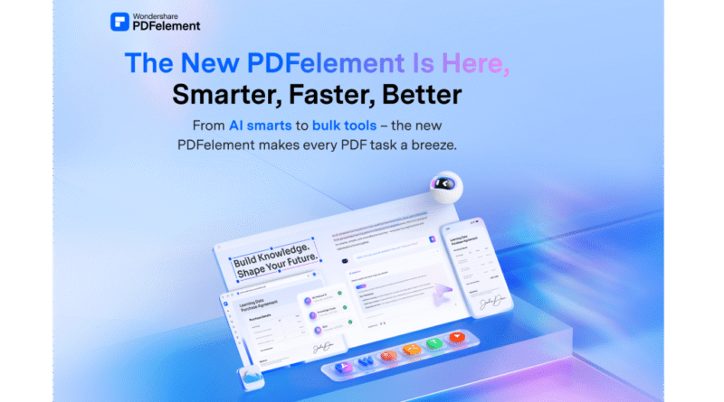 PDFelement MAIN