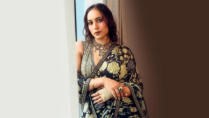 Zoya Hussain calls out everyday harassment faced by women