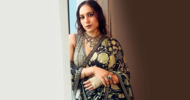 Zoya Hussain calls out everyday harassment faced by women