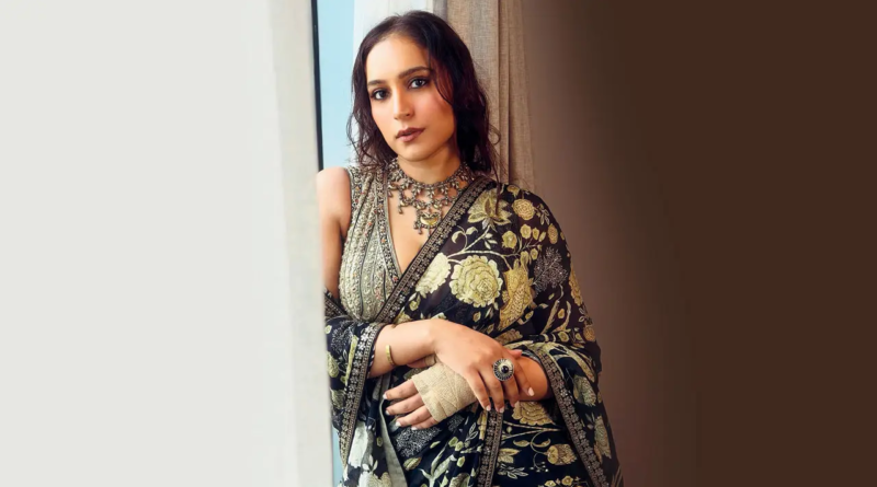 Zoya Hussain calls out everyday harassment faced by women