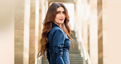 Fatima Sana Shaikh says feminism isn’t about taking men’s rights