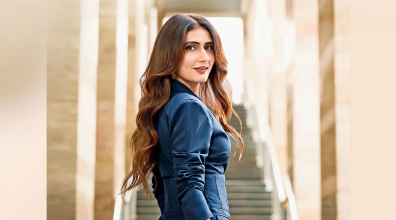 Fatima Sana Shaikh says feminism isn’t about taking men’s rights