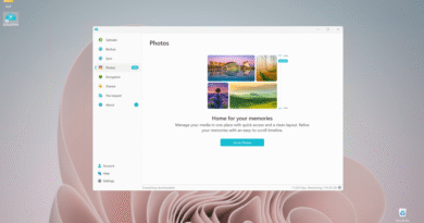 pCloud online backup review: A lifetime of secure files at a bargain price