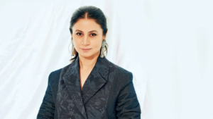 Rasika Dugal on Sanson Ki Mala’s ironic use in Beena’s betrayal