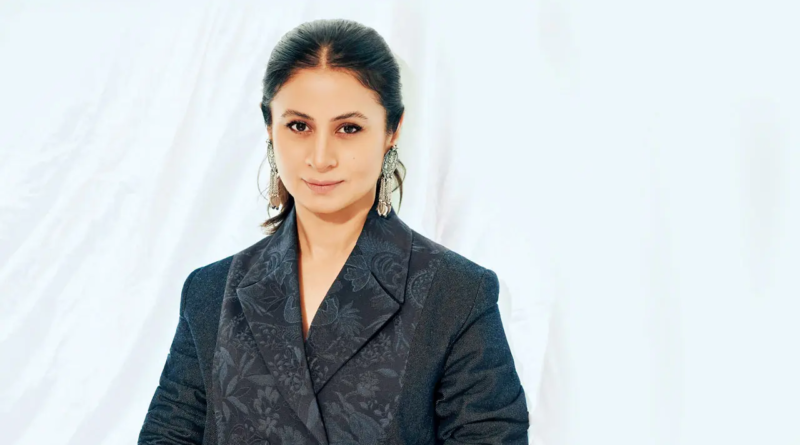 Rasika Dugal on Sanson Ki Mala’s ironic use in Beena’s betrayal